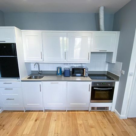 2 Bedroom Flat - 2 Bath - 15 Min Camden Town Лондон Экстерьер фото