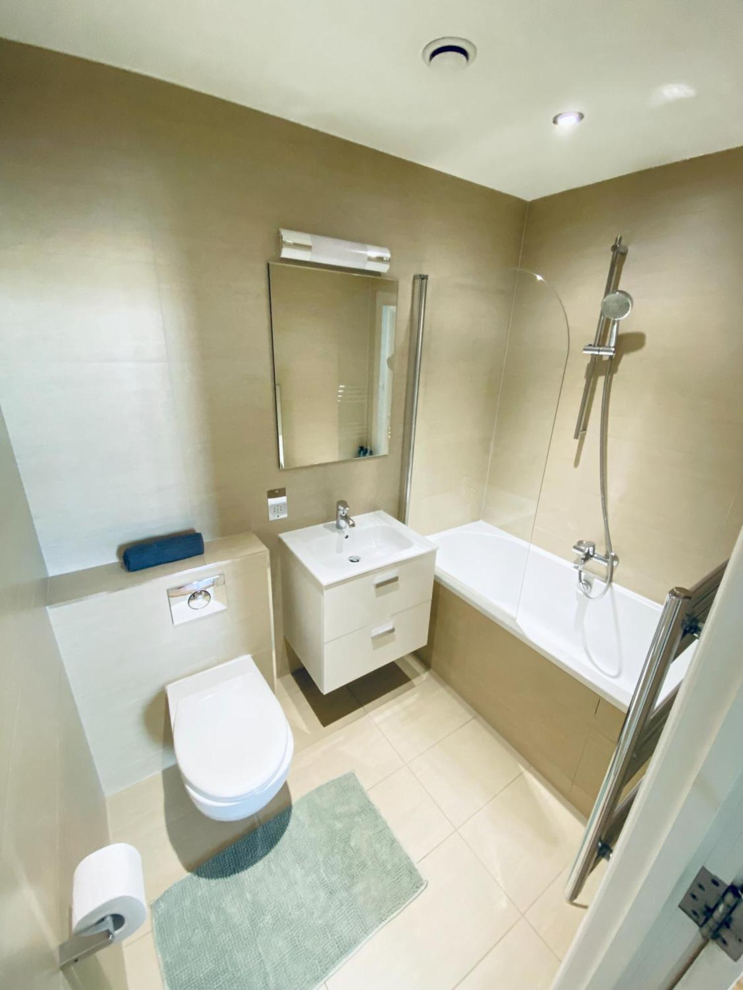 2 Bedroom Flat - 2 Bath - 15 Min Camden Town Лондон Экстерьер фото
