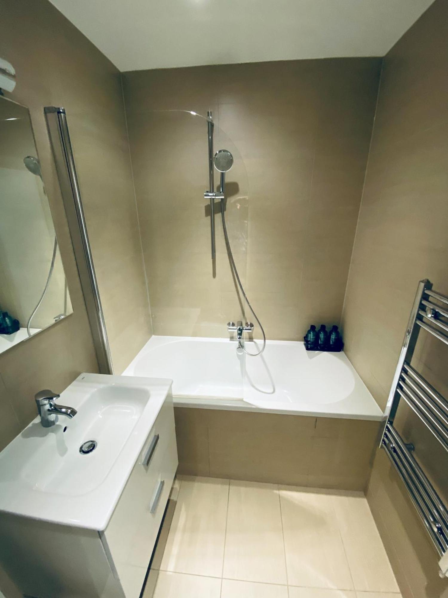 2 Bedroom Flat - 2 Bath - 15 Min Camden Town Лондон Экстерьер фото