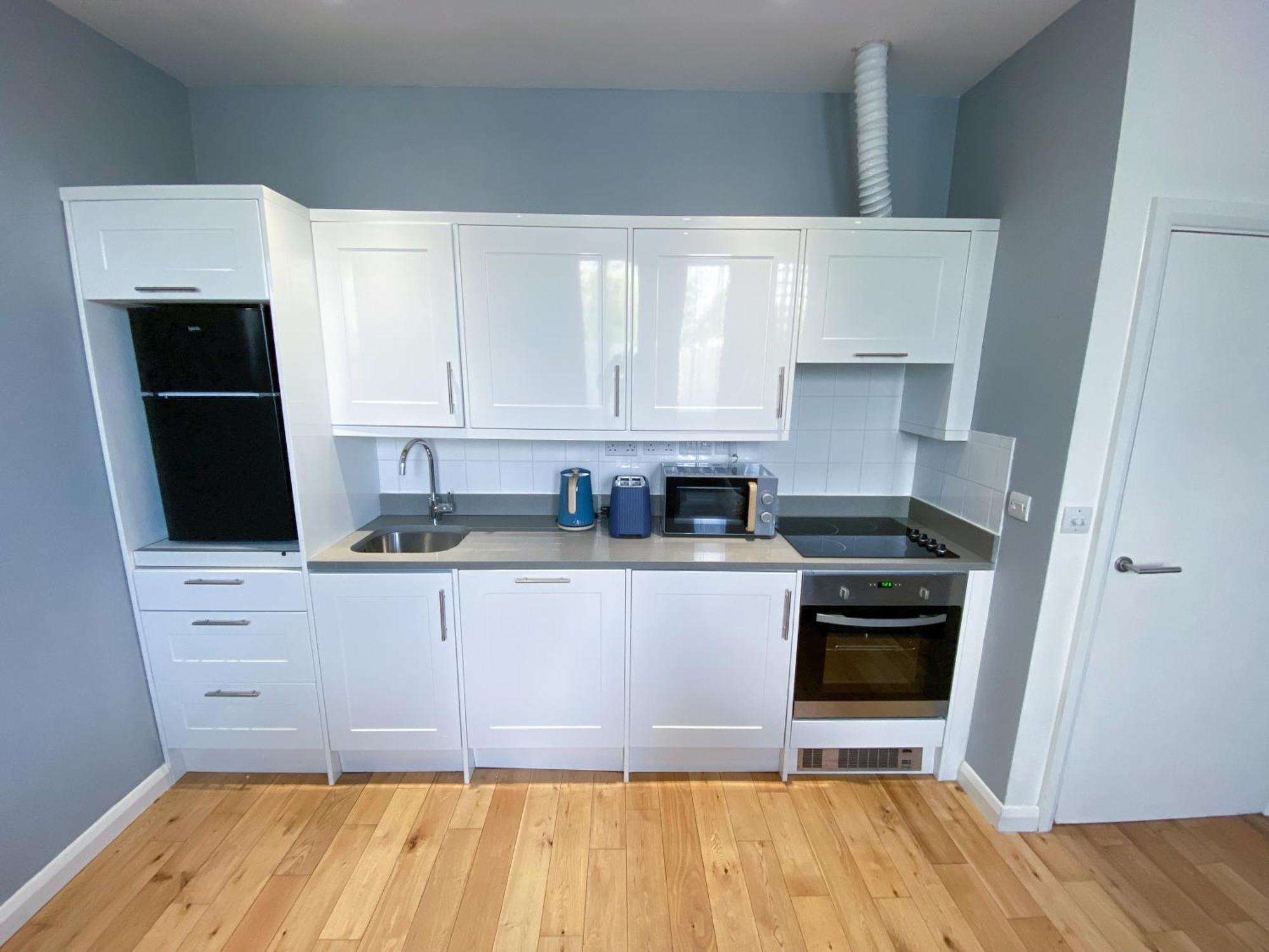 2 Bedroom Flat - 2 Bath - 15 Min Camden Town Лондон Экстерьер фото